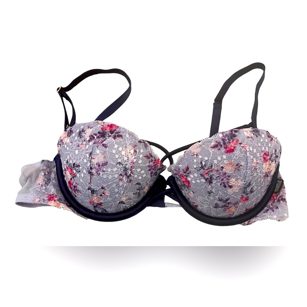 PINK Victoria’s Secret Bra